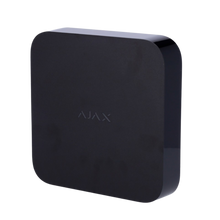 Ajax 100Mbps NVR