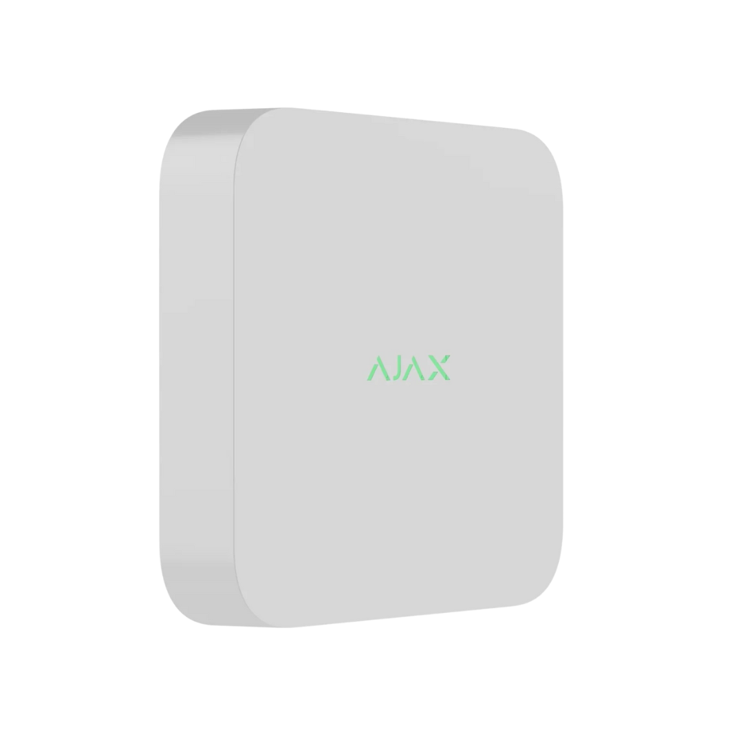 Ajax 16 kanaals NVR