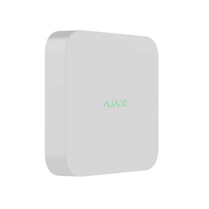 Ajax 16 kanaals NVR