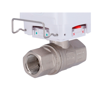 Ajax 1/2" slimme waterafsluiter