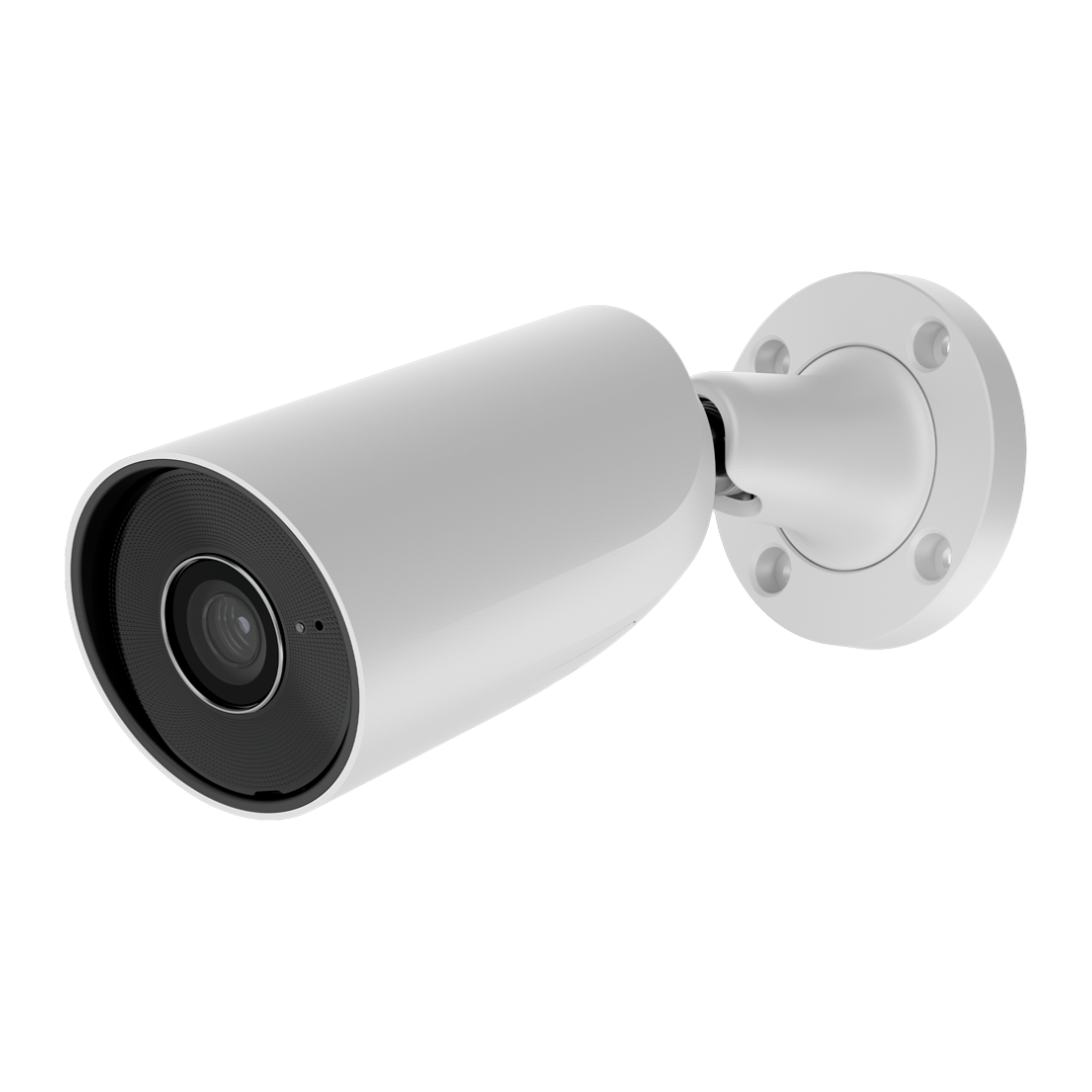 Ajax 2.8mm lens cam