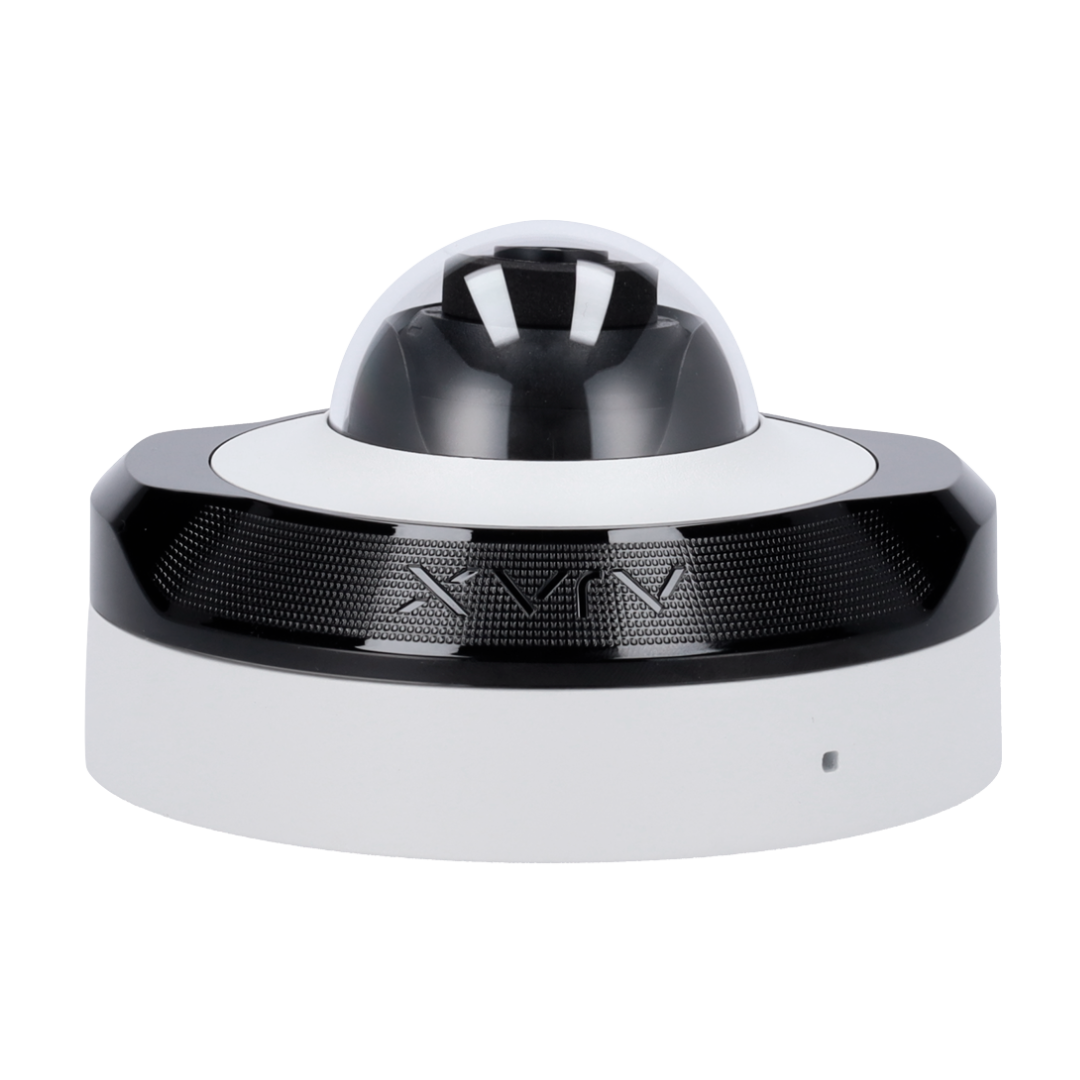 Ajax 2.8mm lens camera