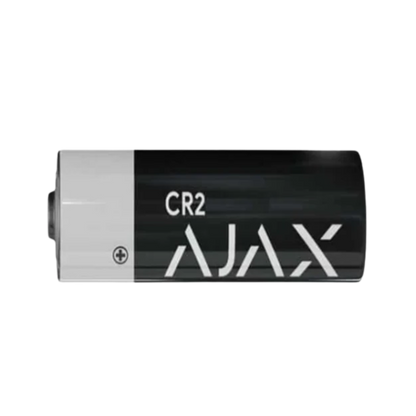 Ajax 3V lithium batterij