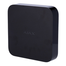 Ajax 4K Netwerk Video Recorder