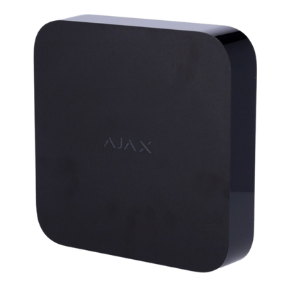 Ajax 4K Netwerk Video Recorder