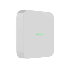 Ajax 4K Ultra HD NVR