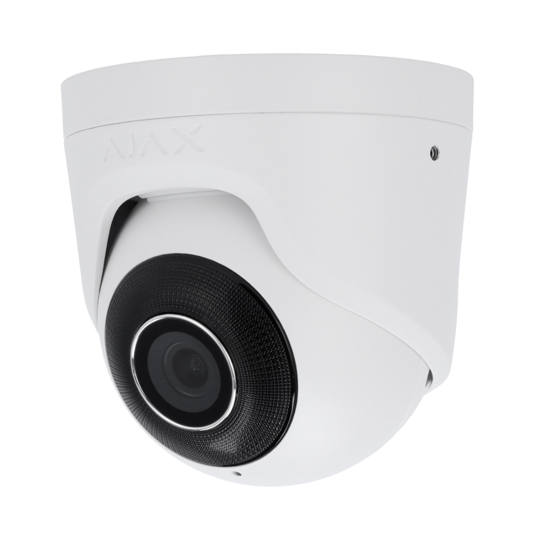 Ajax 4MM lens cam