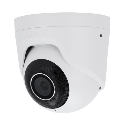 Ajax 4MM lens cam