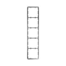 Ajax 5-voudig wandframe
