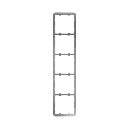 Ajax 5-voudig wandframe