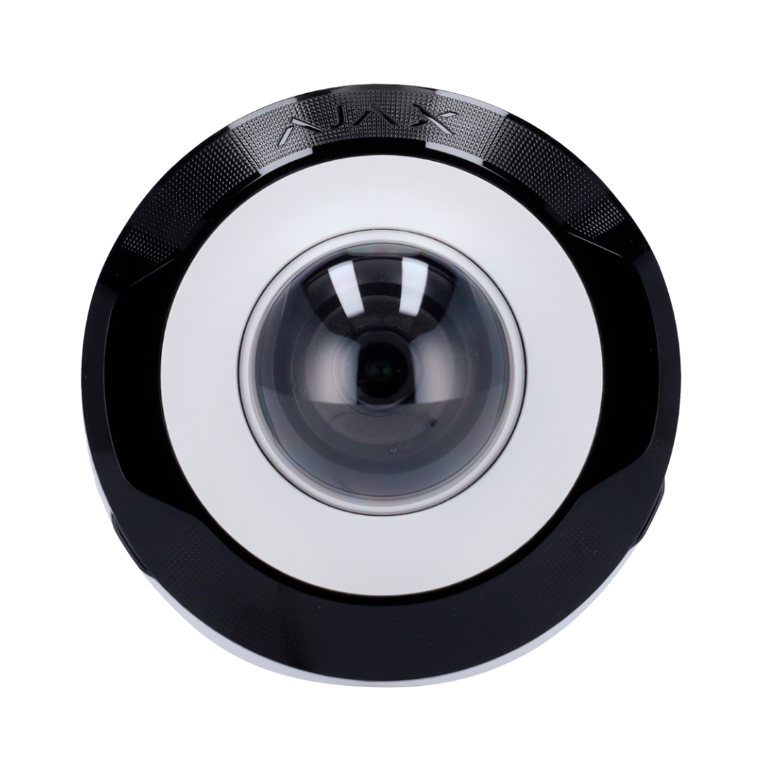 Ajax 5MP dome camera