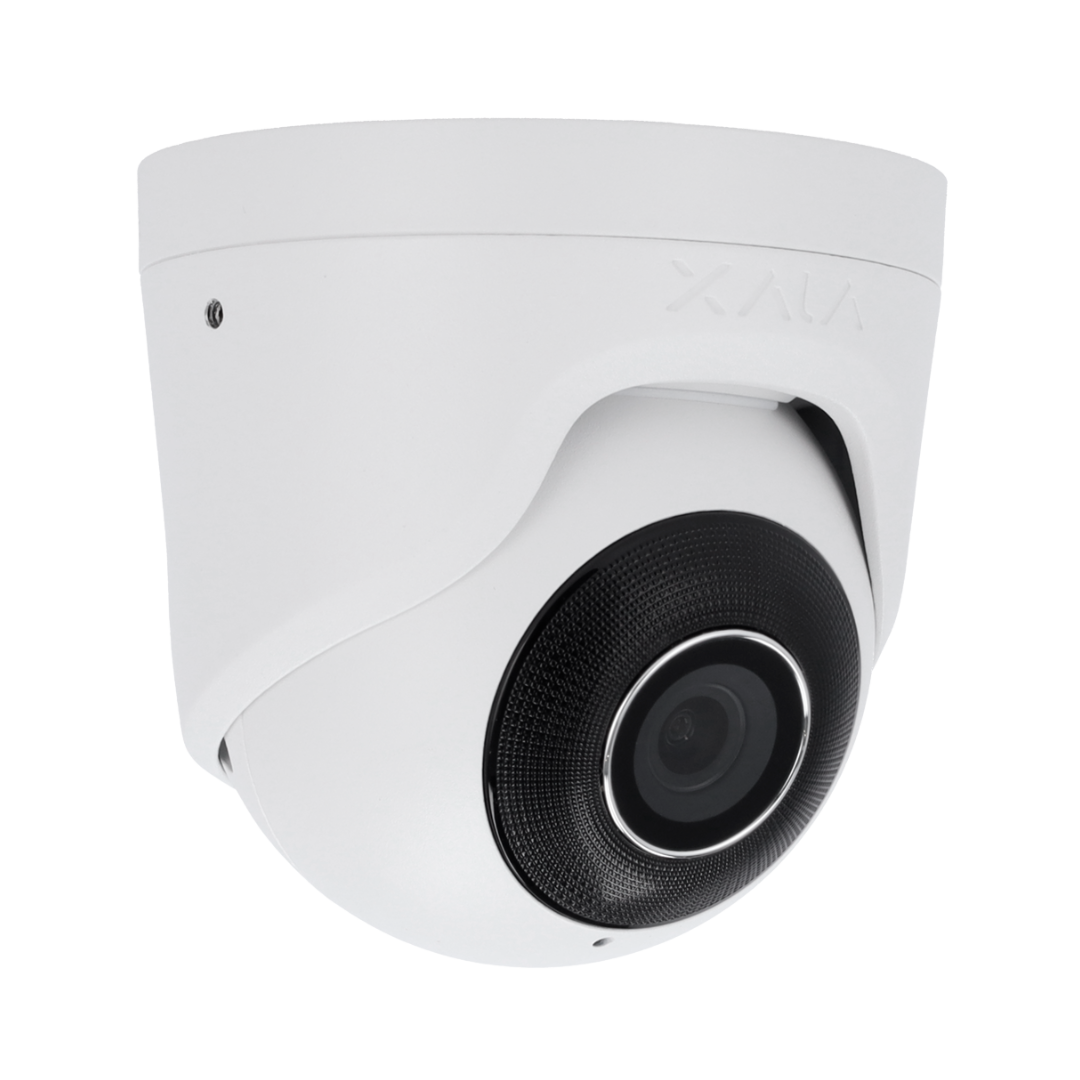 Ajax 8MP buiten camera