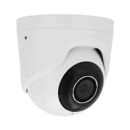 Ajax 8MP buiten camera