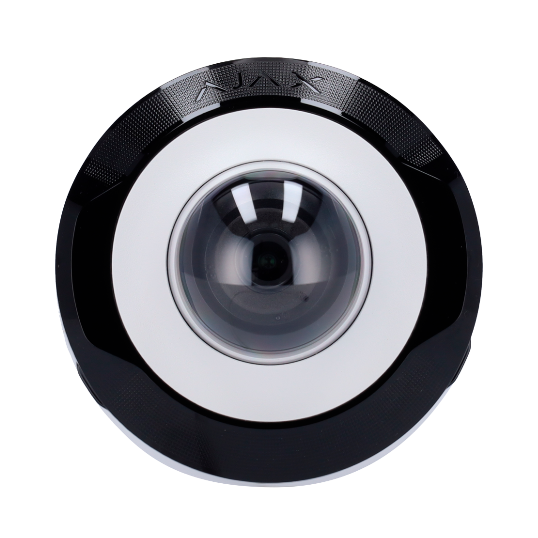 Ajax 8MP dome cam