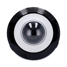Ajax 8MP dome cam