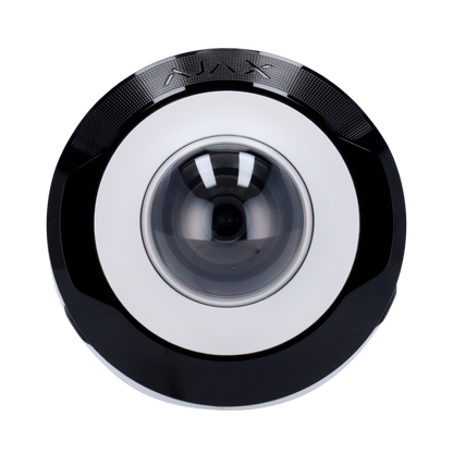 Ajax 8MP dome cam
