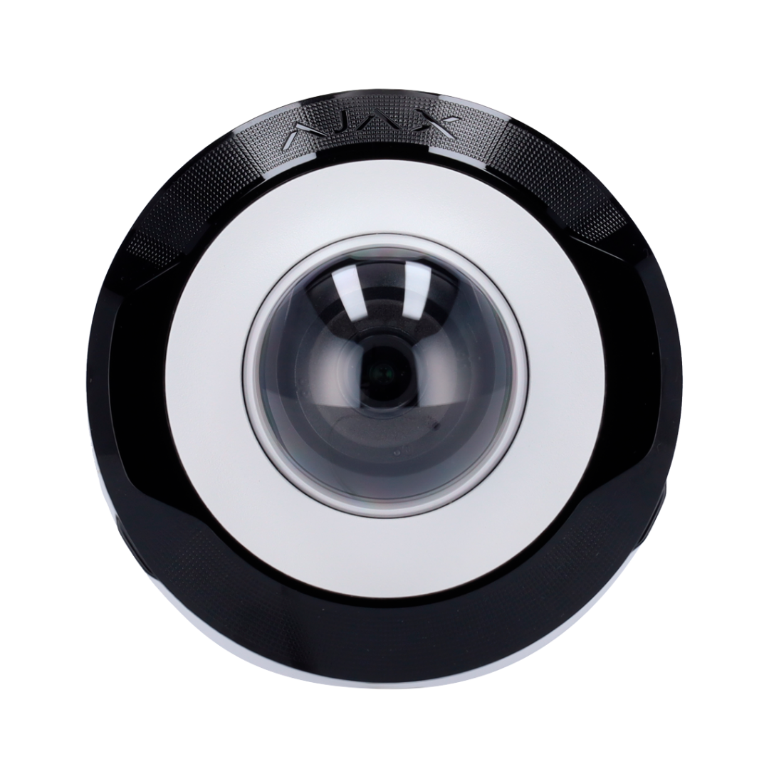 Ajax 8MP dome camera