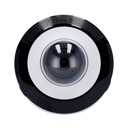 Ajax 8MP dome camera