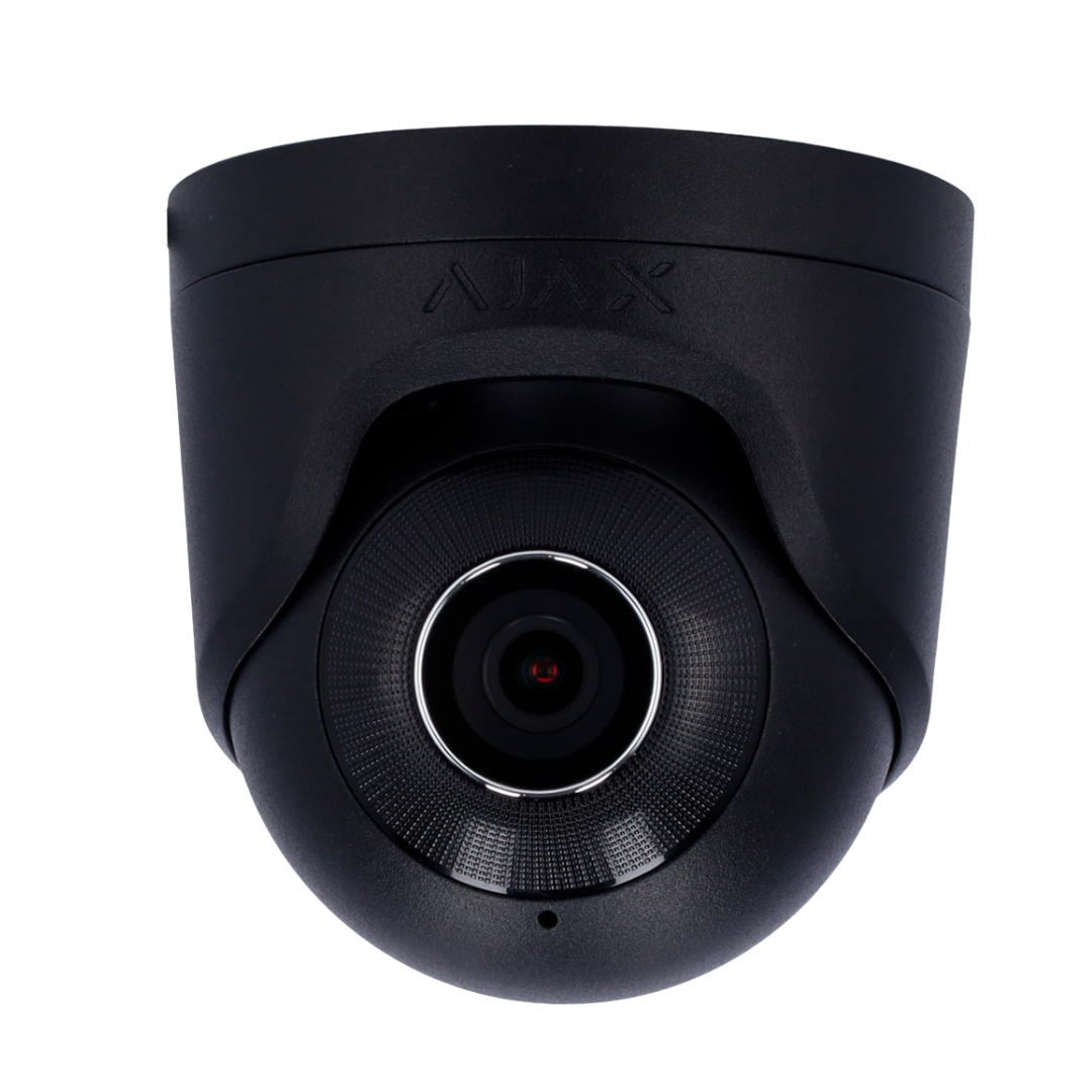 Ajax 8MP turret camera