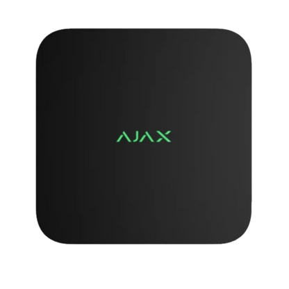 Ajax 8 kanaals NVR