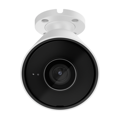 Ajax BulletCam 8MP wit