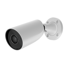 Ajax BulletCam wit