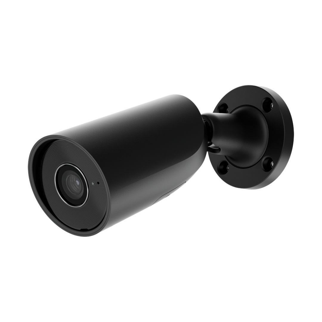 Ajax BulletCam zwart