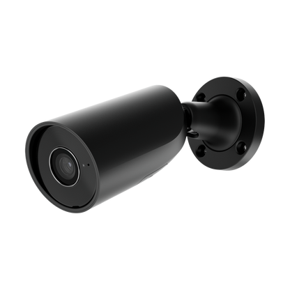 Ajax BulletCam zwart