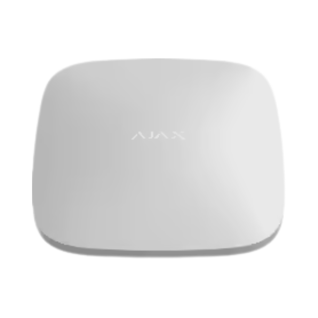 Ajax CO2 sensor