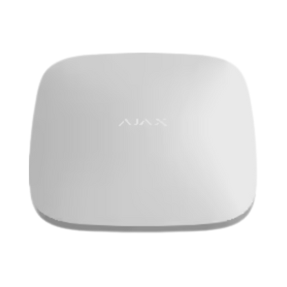 Ajax CO2 sensor