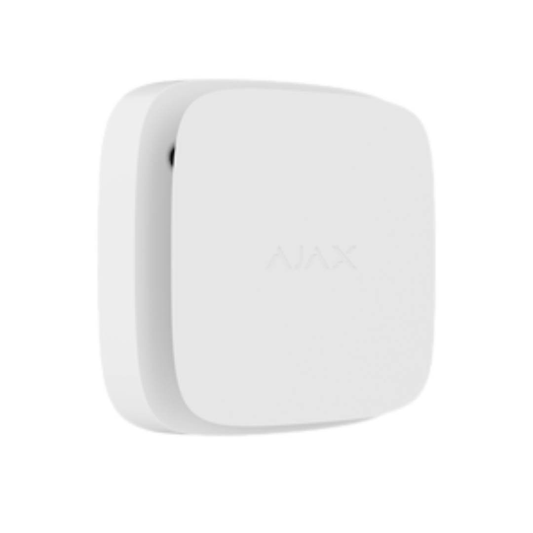 Ajax CO detector EN14604