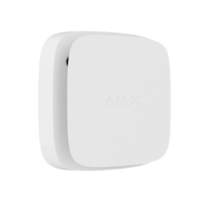 Ajax CO detector EN14604