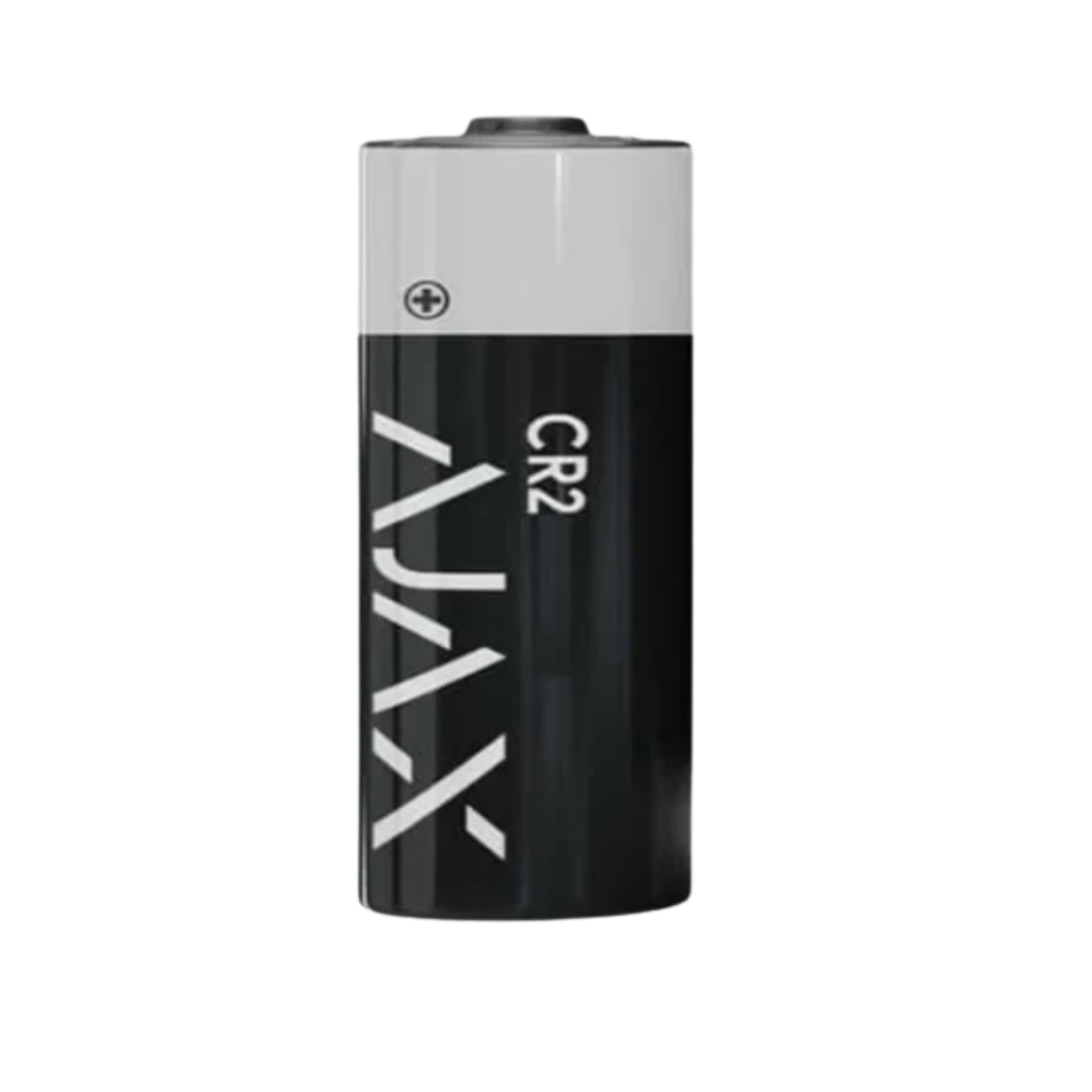 Ajax CR2 batterij
