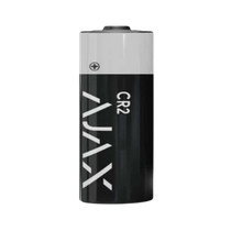 Ajax CR2 batterij