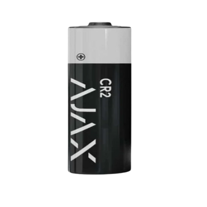 Ajax CR2 batterij
