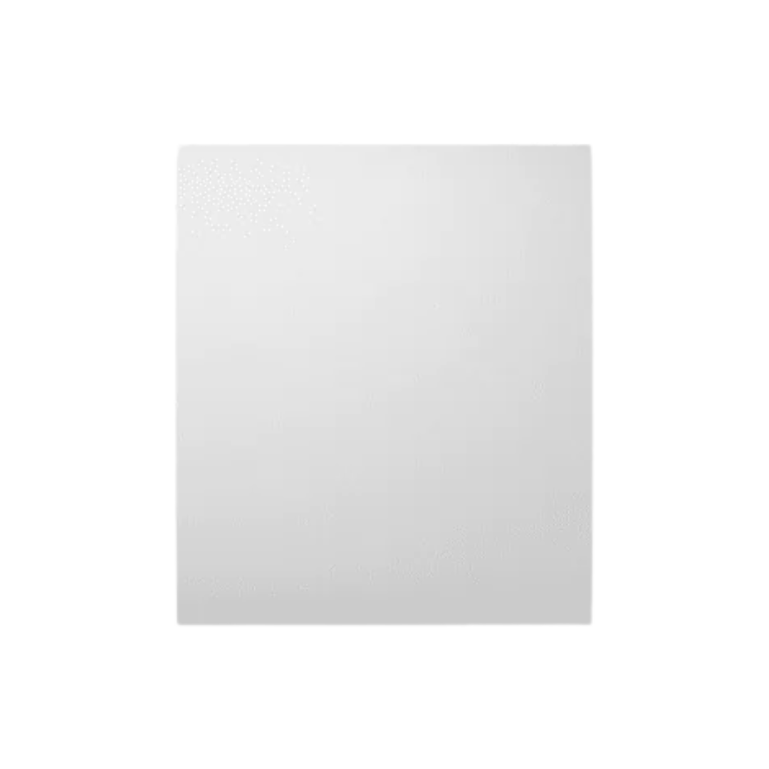 Ajax CenterButton wit