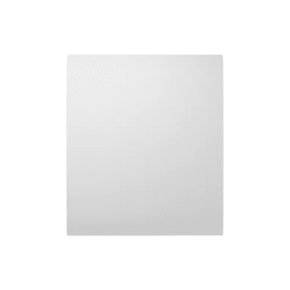 Ajax CenterButton wit