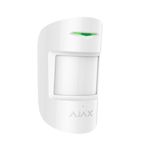 Ajax CombiProtect wit