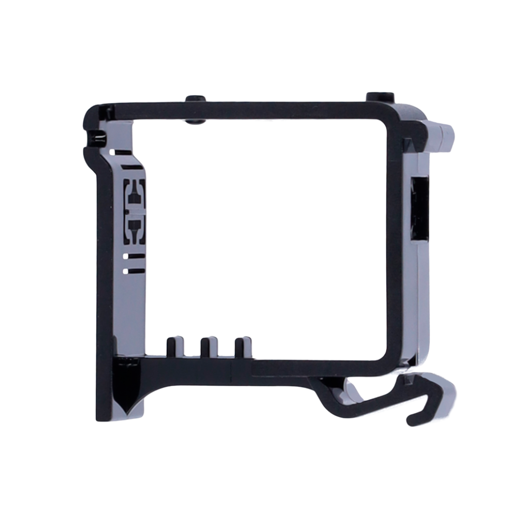 Ajax DIN holder