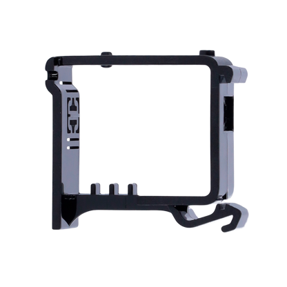 Ajax DIN holder