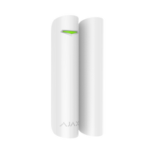 Ajax DoorProtect PLUS wit