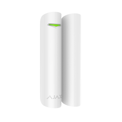 Ajax DoorProtect PLUS wit
