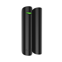 Ajax DoorProtect PLUS zwart