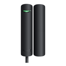 Ajax DoorProtect zwart