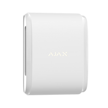 Ajax DualCurtain Outdoor wit