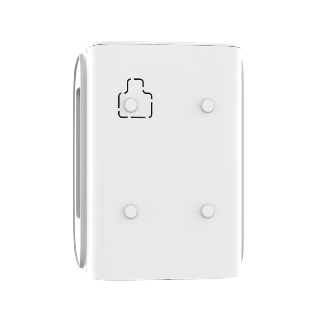 Ajax DualCurtain sensor