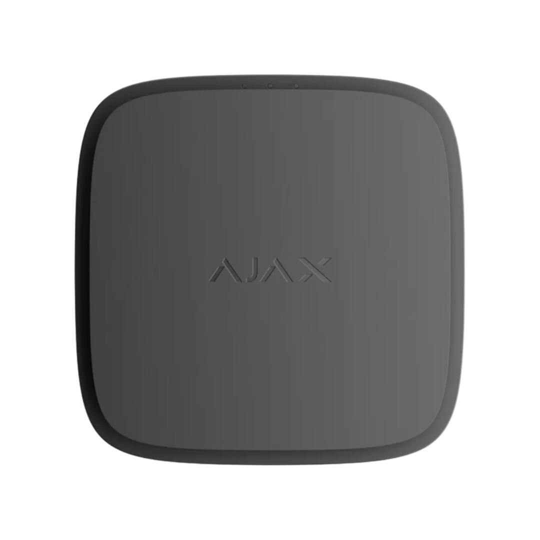 Ajax FireProtect 2 zwart