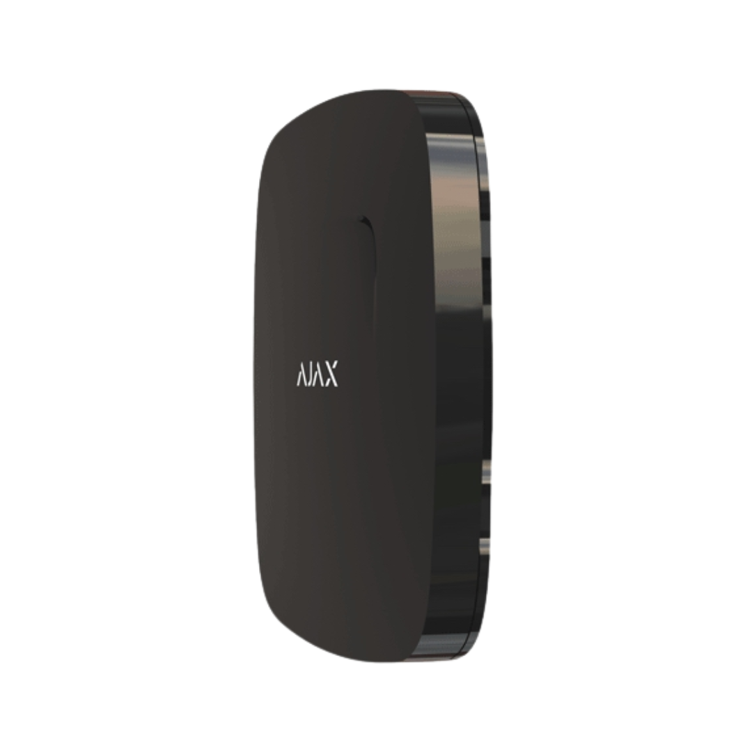 Ajax FireProtect PLUS zwart