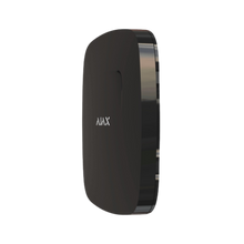 Ajax FireProtect PLUS zwart