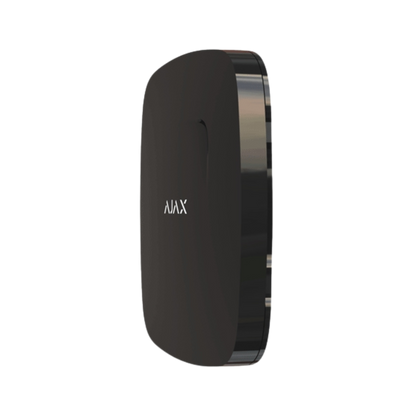 Ajax FireProtect PLUS zwart